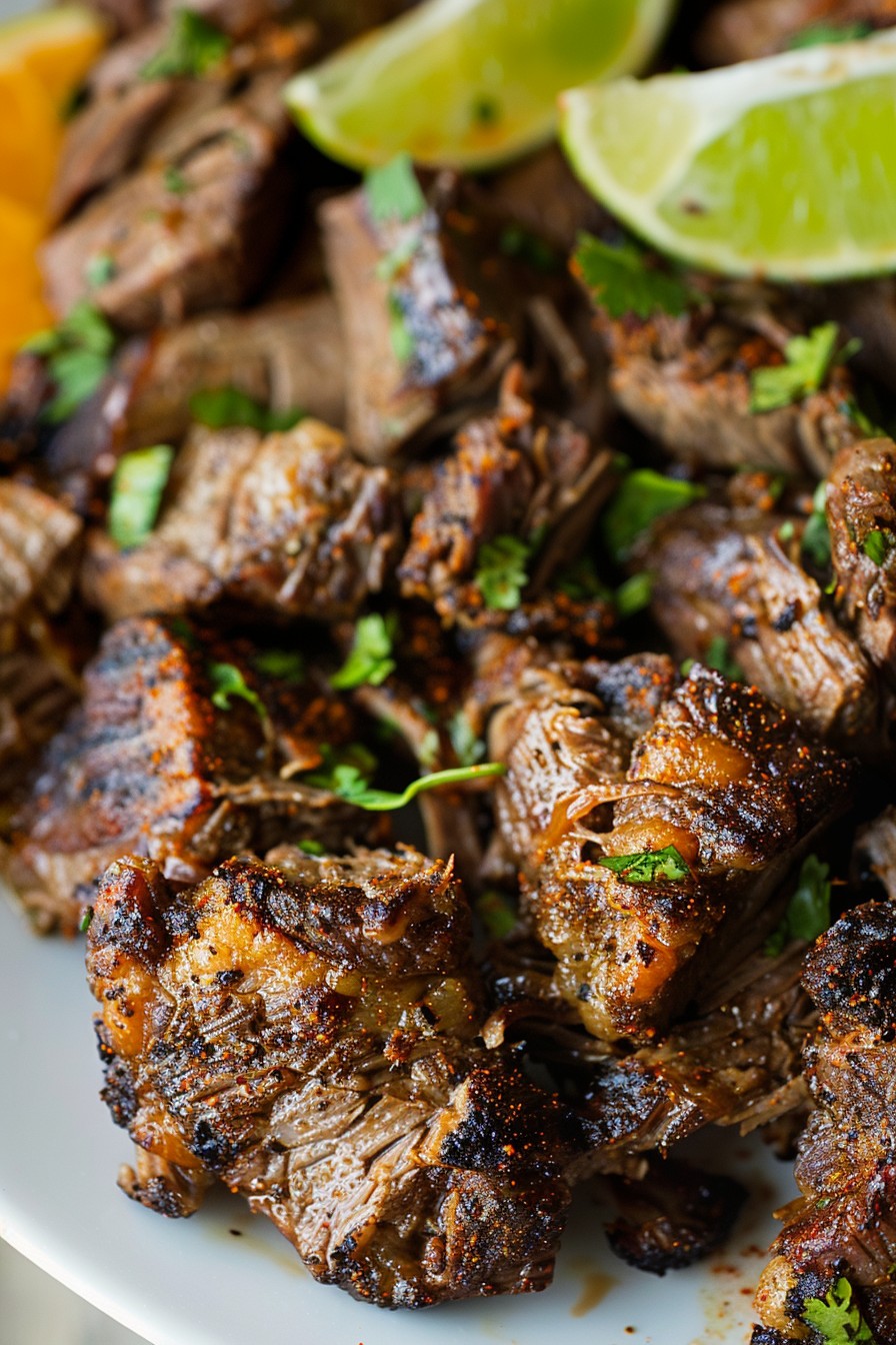 Beef Carnitas Recipe