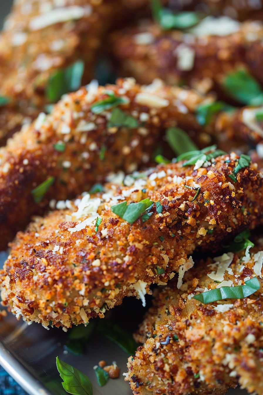 Beef Cutlet Recipe Italian