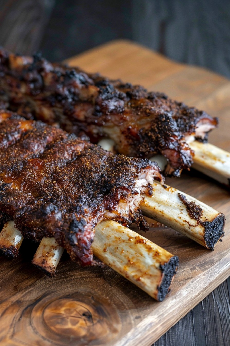 Beef Rib Rub Recipe For Oven