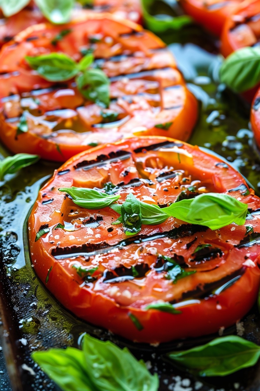 Beefsteak Tomato Recipe