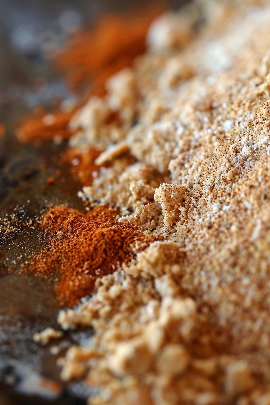 Chicken Fried Steak Seasoning Recipe