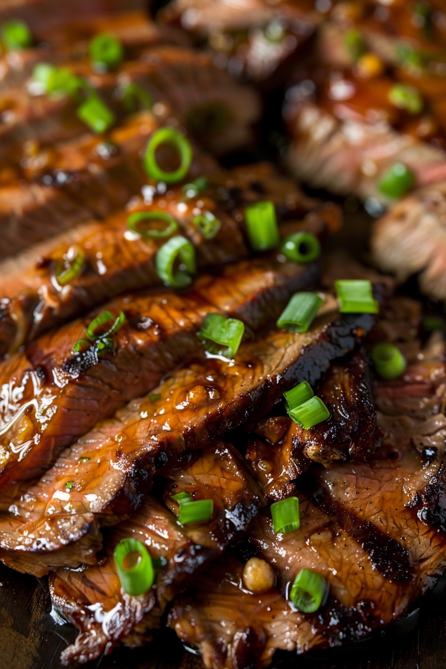 Hoisin Sauce Recipe Beef