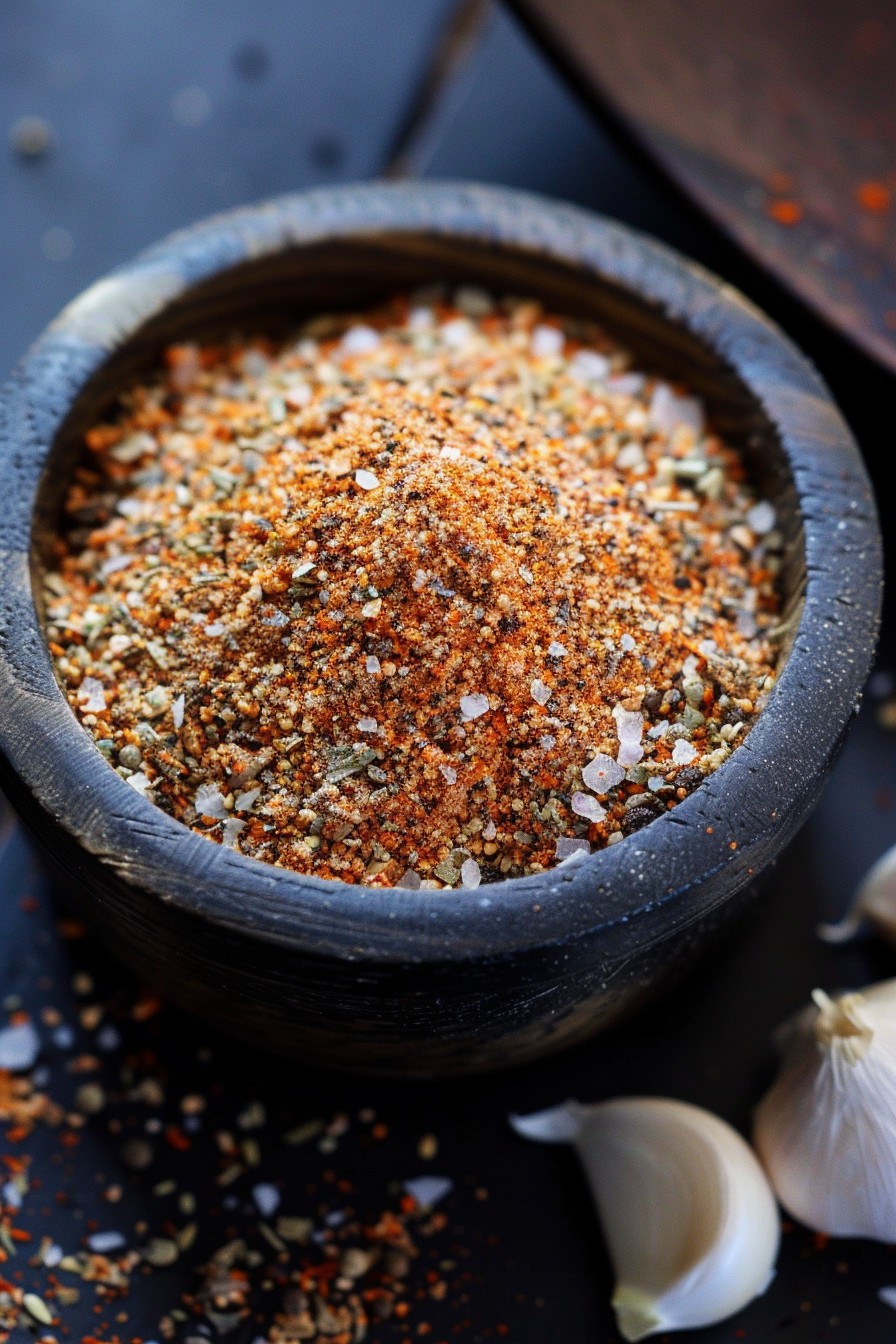 Philly Cheesesteak Recipe Seasoning