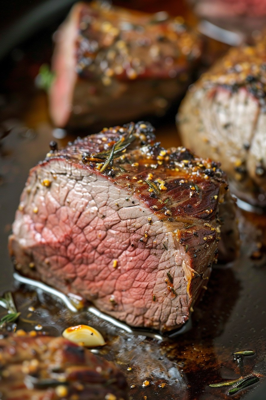 Prime Beef Tenderloin Recipe