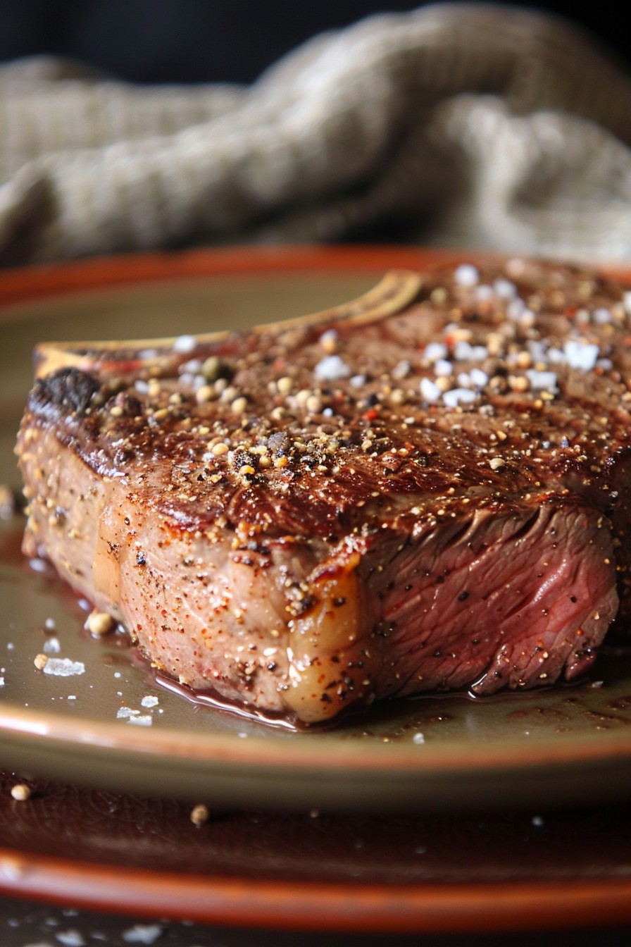 Ribeye Seasoning Recipe