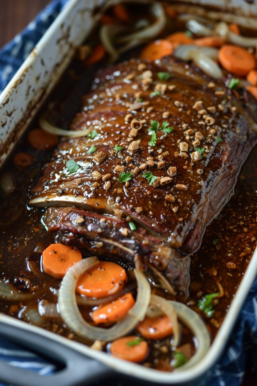 Saurbraten Recipe