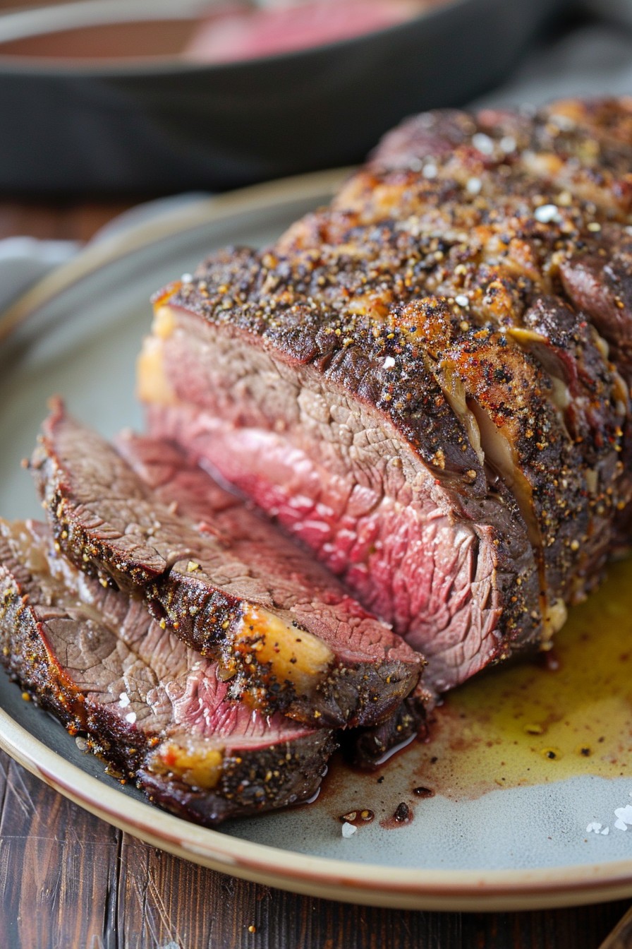 Wagyu Beef Roast Recipe